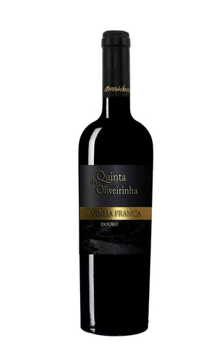 фото вино Quinta da Oliveirinha Vinha Franca 0,75 л