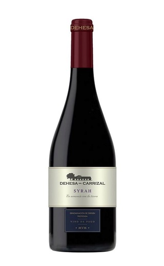 фото вино Dehesa del Carrizal Syrah 0,75 л