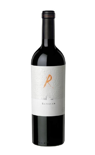 фото вино Bodegas Renacer R Malbec 2017 0,75 л