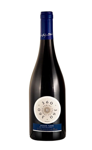 фото вино Luis Felipe Edwards 360 Pinot Noir 0,75 л