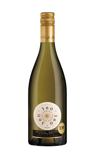 фото вино Luis Felipe Edwards 360 Roussanne-Marsanne 0,75 л