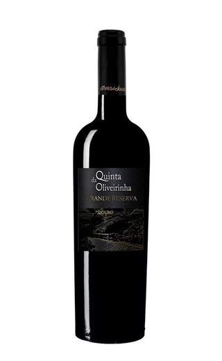 фото вино Quinta da Oliveirinha Grande Reserva 2015 0,75 л