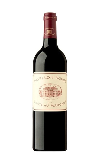 фото вино Pavillon Rouge Du Chateau Margaux 2015 0,75 л