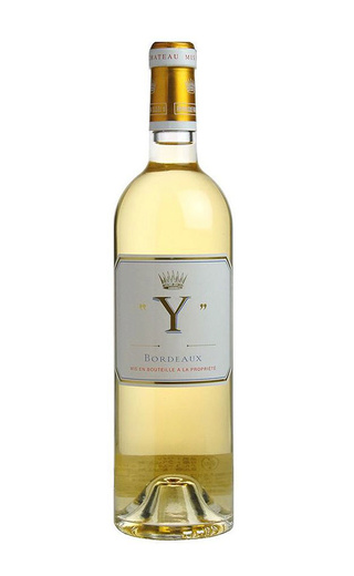 фото вино Chateau d'Yquem Y 2011 0,75 л