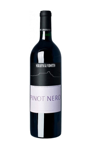 фото вино Serafini & Vidotto Pinot Nero 2016 0,75 л