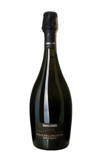 Serafini Vidotto Bollicine di Prosecco Asolo 0 75