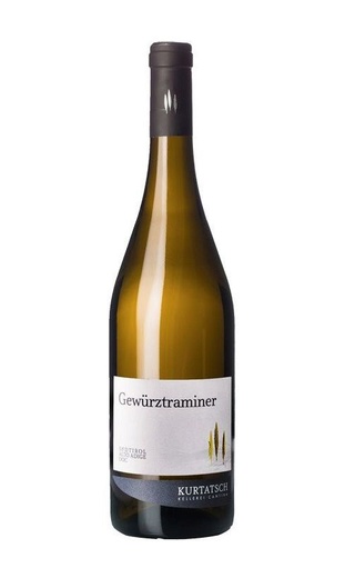 фото вино Kurtatsch Gewurztraminer 2019 0,75 л