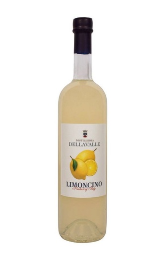 фото Dellavalle Limoncino 0,7 л