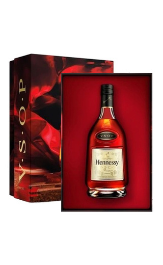 фото коньяк Hennessy VSOP 0,7 л