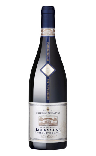 фото вино Bouchard Aine & Fils Bourgogne Hautes-Cotes de Nuits Les Cloitres Rouge 0,75 л