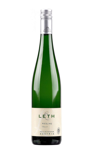 фото вино Leth Riesling Klassik 2019 0,75 л