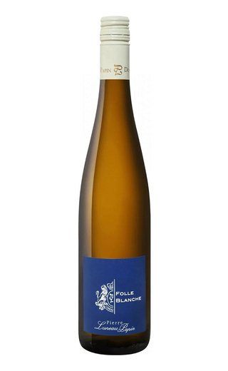 фото вино Domaine Pierre Luneau-Papin Folle Blanche 2019 0,75 л