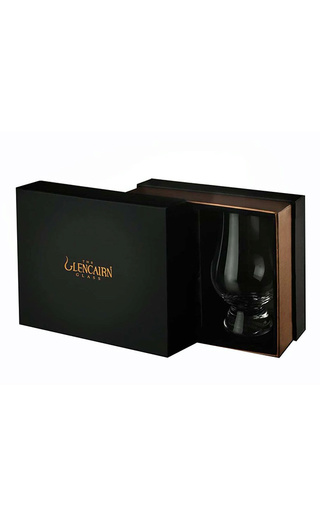 фото Glencairn Whisky 2 шт gift box 0,19 л