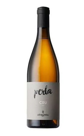 фото игристое вино Tenuta L`Armonia Perla Cru 2017 0,75 л