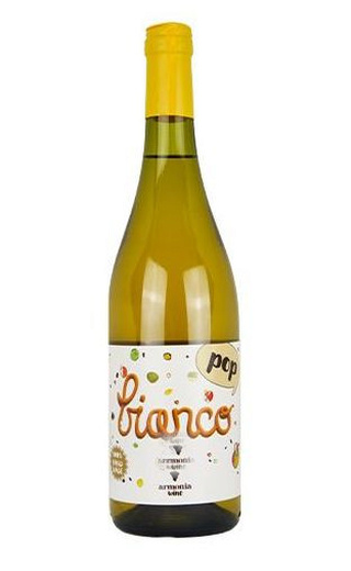 фото игристое вино Tenuta L`Armonia Bianco POP 2017 0,75 л