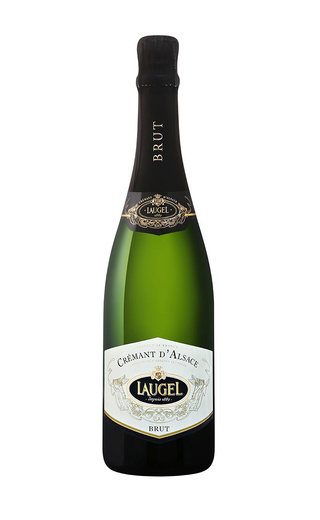 фото игристое вино Laugel Cremant d'Alsace Brut 0,75 л