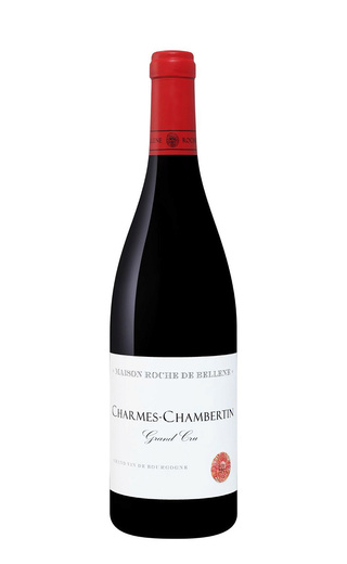 фото вино Maison Roche de Bellene Charmes-Chambertin Grand Cru 2012 0,75 л