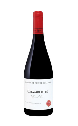 фото вино Maison Roche de Bellene Chambertin Grand Cru 2013 0,75 л