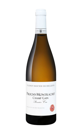 фото вино Maison Roche de Bellene Champ Gain Puligny Montrachet Premier Cru 2015 0,75 л