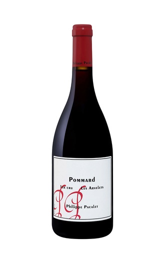 фото вино Philippe Pacalet Les Arvelets Pommard Premier Cru 2013 0,75 л