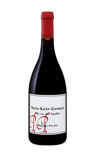 фото вино Philippe Pacalet Aux Argillas Nuits-Saint Georges Premier Cru 2014 0,75 л