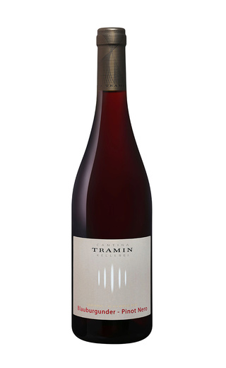 фото вино Tramin Blauburgunder-Pinot Nero Alto Adige 2019 0,75 л