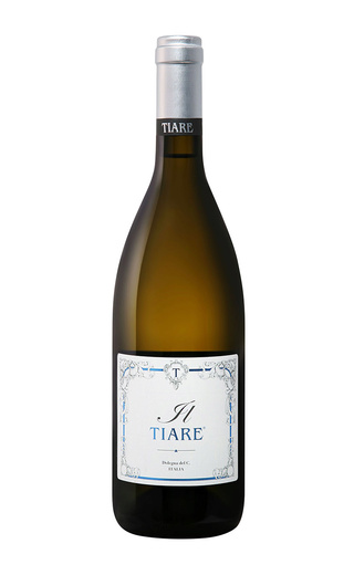 фото вино Tiare Il Tiare Sauvignon 2016 0,75 л