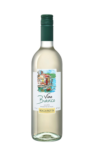 фото вино Rocca Rotta Bianco Secco 0,75 л