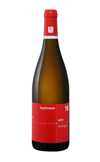 фото вино Urban Kaufmann Uno Chardonnay Weissburgunder 2016 0,75 л