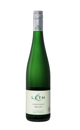 фото вино Leth Chardonnay Klassic 2016 0,75 л