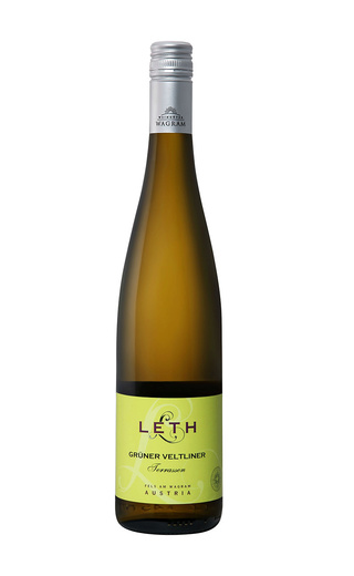 фото вино Leth Terrassen Gruner Veltliner 2019 0,75 л