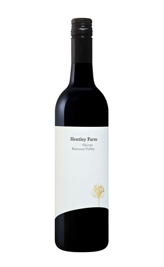 фото вино Hentley Farm Shiraz Barossa Valley 2018 0,75 л