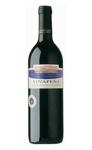 фото вино Garcia Carrion Vinapena Tempranillo 2019 0,75 л