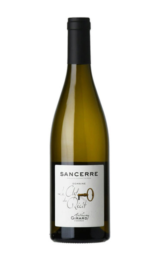 фото вино Domain La Clef du Recit Sancerre Blanc 2017 0,75 л