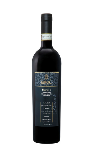 фото вино Batasiolo Barolo 2016 0,75 л