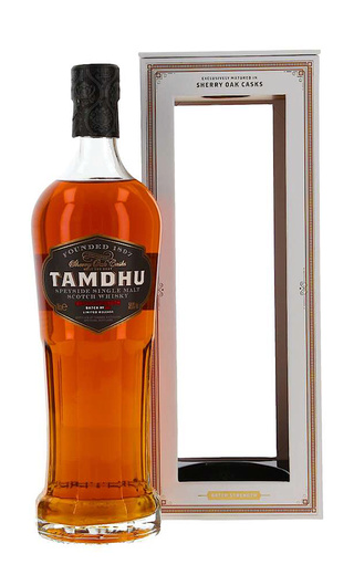 фото виски Tamdhu Batch Strength №005 0,7 л