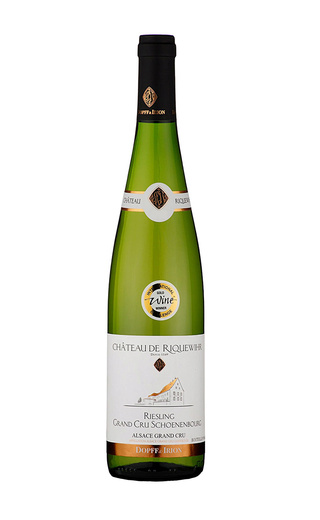 фото вино Dopff & Irion Riesling Grand Cru Schoenenbourg 2014 0,75 л