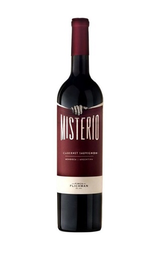 фото вино Finca Flichman Misterio Cabernet Sauvignon 0,75 л