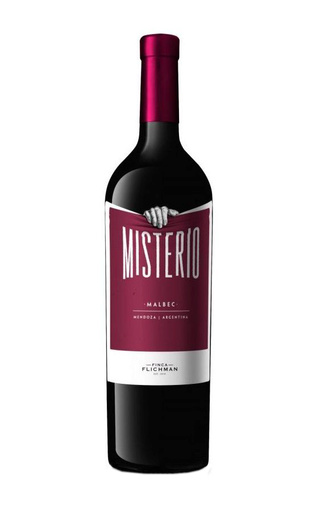 фото вино Finca Flichman Misterio Malbec 0,75 л