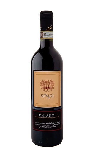 фото вино Sensi Chianti 0,75 л