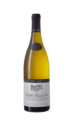 фото вино Louis Michel et Fils Chablis Premier Cru Montee de Tonnerre 0,375 л