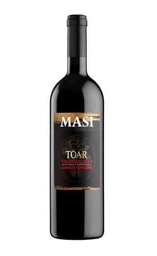 фото вино Masi Toar Valpolicella Classico Superiore 2016 0,75 л