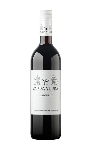 фото вино Yarra Yering Underhill 2013 0,75 л