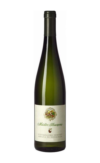 фото вино Abbazia di Novacella Muller Thurgau 2018 0,75 л