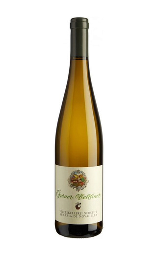 фото вино Abbazia di Novacella Gruner Veltliner 2018 0,75 л