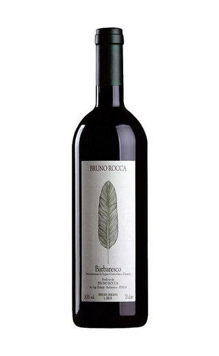 фото вино Rabaja di Bruno Rocca Barbaresco Curra 2016 0,75 л