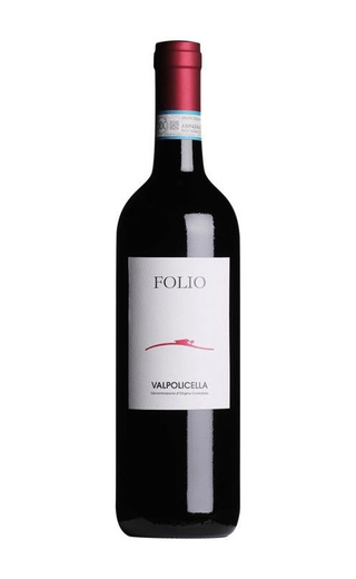 фото вино Cantine Francesco Minini Folio Valpolicella 2019 0,75 л