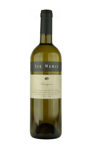 фото вино Lis Neris Sauvignon 2018 0,75 л