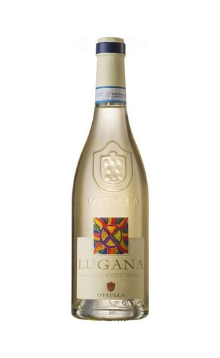 фото вино Ottella Lugana 2019 0,75 л