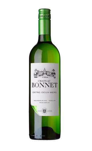 фото вино Andre Lurton Chateau Bonnet 2018 0,75 л